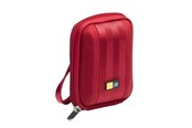 Torba na aparat - Case Logic Camera Case - Red - QPB201R