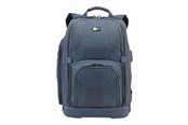Torba, plecak i pokrowiec na laptopa - Case Logic Backpack for SLR Camera - Blue - SLRC226