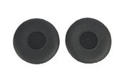 Telefon - Inne akcesoria - Jabra Evolve Leather Ear Cushions (Evolve 20SE/30/30II/40/65) - 14101-46