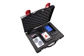 Przechwytywanie audio i wideo - Xerox Elatec TWN4 Tech Tracer Kit - 497N03609