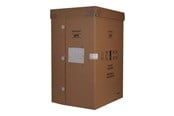 Szafa rack - APC NetShelter SX Enclosure with Sides - AR3300SP
