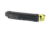 Tusz, toner i material eksploatacyjny - Kyocera TK 5140Y - 1T02NRANL0