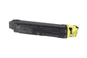 Tusz, toner i material eksploatacyjny - Kyocera 1T02NSANL0 / TK-5150Y Yellow Toner - 1T02NSANL0