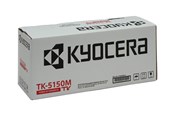 Tusz, toner i material eksploatacyjny - Kyocera 1T02NSBNL0 / TK 5150M Magenta Toner - 1T02NSBNL0