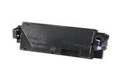Tusz, toner i material eksploatacyjny - Kyocera TK 5160K Black Toner - 1T02NT0NL0