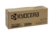 Tusz, toner i material eksploatacyjny - Kyocera TK 7300 - 1T02P70NL0
