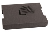 Telefon - Inne akcesoria - Bosch Professional Foam insert 102 Professional - 1600A001S0