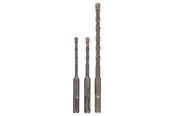 Wiertla & Bity - Bosch SDS-plus-5 - 1617000118