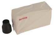 Narzedzia - Bosch dust bag - 2605411035