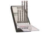 Wiertla & Bity - Bosch SDS-plus-5 Robust Line - 2607019927