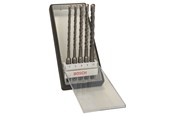 Wiertla & Bity - Bosch Robust Line SDS-plus-5 - 2607019928
