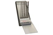 Wiertla & Bity - Bosch Robust Line SDS-plus-5 - 2607019929