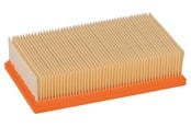 Odkurzacz - worki i akcesoria - Bosch filter - 2607432033