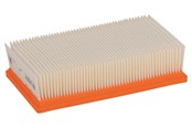 Odkurzacz - worki i akcesoria - Bosch filter - 2607432034