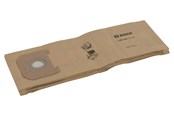 Worek do odkurzacza - Bosch filterpose - 2607432035