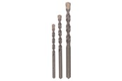 Wiertla & Bity - Bosch Silver Percussion CYL-3 - 2608597709