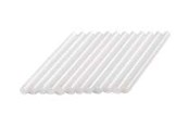 Opalarka - Dremel 7mm multipurpose high temp glue sticks 7mm 12pcs - 2615GG01JA