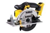 Pila tarczowa - Dewalt 18V XR 165mm Circular Saw - Bare Unit - DCS391NT