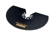 Narzedzia wielofunkcyjne - Dewalt Bi-Metal Semi-Circular Saw Blade 100mm - DT20708-QZ
