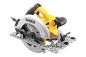 Pila tarczowa - Dewalt 190mm Circular Saw - DWE576K-QS