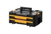 Narzedzia - Dewalt TSTAK® Double Shallow Drawers - DWST1-70706
