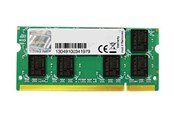RAM - G.Skill Standard SO DDR2-800 DC - 8GB - F2-6400CL6D-8GBSQ