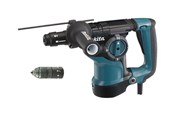 Wiertarka i srubokret elektryczny - Makita HR2811FT - HR2811FT