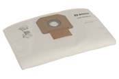 Worek do odkurzacza - Bosch filterpose - 2607432037