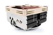 Chlodzenie CPU - Noctua NH-L9x65 - Chłodzenie powietrzem procesora - Max 23 dBA - NH-L9x65
