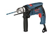 Wiertarka i srubokret elektryczny - Bosch Professional GSB 13 RE Professional - 0601217100