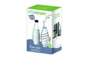 Saturator - Sodastream carafe 2-pak - 1047200490