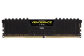 RAM - Corsair Vengeance LPX DDR4-2666 - 8GB - CL16 - Single Channel (1 pcs) - Intel XMP - Czarny - CMK8GX4M1A2666C16