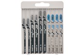 Wyrzynarka - Bosch Basic for Metal and Wood - 2607010630