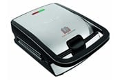 Opiekacz do kanapek - Tefal Opiekacz do kanapek Snack collection SW852D12 - SW852D12