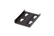 Dysk twardy - akcesoria - Phanteks SSD bracket - Single 2.5" - PH-SDBKT_01