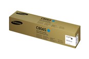 Tusz, toner i material eksploatacyjny - Samsung CLT-C806S - CLT-C806S/ELS