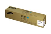 Tusz, toner i material eksploatacyjny - Samsung CLT-C806S - CLT-C806S/ELS