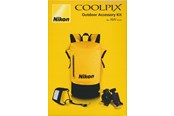 Akcesoria foto i wideo - Nikon Tilbehørskit til digitalkamera - COOLKITK004