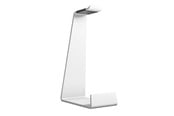 Słuchawki, zestaw słuchawkowy - Multibrackets M Headset Holder Table stand White - 7350073731862