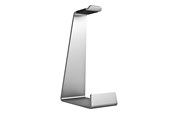 Sluchawki, zestaw sluchawkowy - Multibrackets M Headset Holder Table stand Silver - 7350073732050