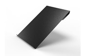 Uchwyty ścienne, uchwyty AV i meble AV - Multibrackets M A4 Brochure Shelf Public Display Stand Black - Max 5 kg - recommended for - 7350073732203