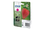 Tusz, toner i material eksploatacyjny - Epson 29 - Magenta Ink - C13T29834010