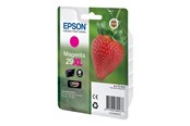 Tusz, toner i material eksploatacyjny - Epson 29XL - Magenta Ink - C13T29934010