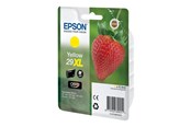 Tusz, toner i material eksploatacyjny - Epson 29XL - Yellow Ink - C13T29944010