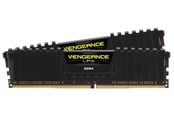 RAM - Corsair Vengeance LPX DDR4-2400 - 32GB - CL14 - Dual Channel (2 pcs) - Intel XMP - Czarny - CMK32GX4M2A2400C14