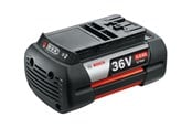 Akumulator i ladowarka - Bosch Li-Battery 36 V 4 Ah - F016800346
