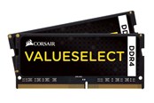 RAM - Corsair Value Select DDR4-2133 - 16GB - CL15 - Dual Channel (2 pcs) - Czarny - CMSO16GX4M2A2133C15