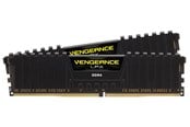 RAM - Corsair Vengeance LPX DDR4-3200 - 16GB - CL16 - Dual Channel (2 pcs) - Intel XMP - Czarny - CMK16GX4M2B3200C16