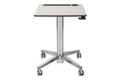 Biurka gamingowe - Ergotron LearnFit Adjustable Biurka gamingowe - 24-481-003