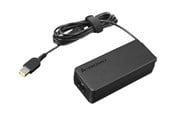 Ladowarka do laptopa - Lenovo ThinkPad 65W AC Adapter (Slim Tip) - 0B47483